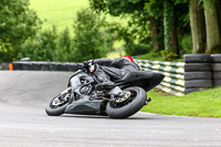 Fast Black Bikes