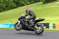 Fast Black Bikes
