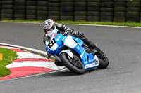 Fast Blue Bikes