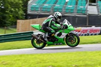 Fast Green Bikes