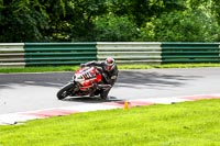 Fast Red Bikes