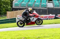 Fast Red Bikes