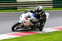 Fast White Bikes