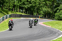 Fast White Bikes