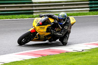 Fast Yellow Bikes