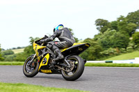 Fast Yellow Bikes