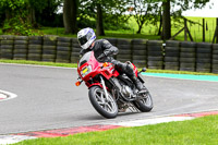 Inter Red Bikes