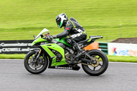 Novice Green Bikes