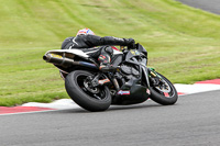 Fast Group Black Bikes