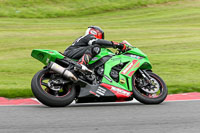 Fast Group Green Bikes