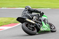 Fast Group Green Bikes