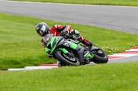 Fast Group Green Bikes