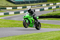 Fast Group Green Bikes