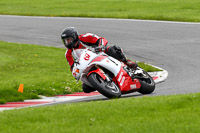 Fast Group Red Bikes