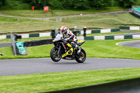 Fast Group Yellow Bikes