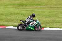 Inter Group Green Bikes