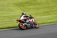 Inter Group Orange Bikes