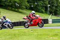 Inter Group Red Bikes
