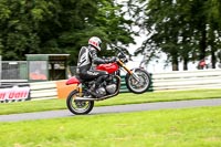 Inter Group Red Bikes