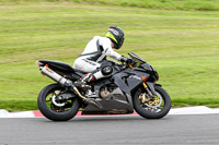 Novice Group Black Bikes