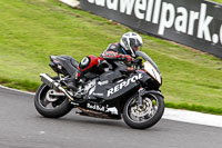 Novice Group Black Bikes