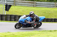 Novice Group Blue Bikes