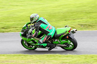 Novice Group Green Bikes