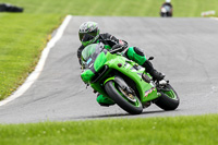 Novice Group Green Bikes