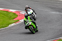 Novice Group Green Bikes