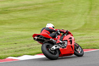 Novice Group Red Bikes