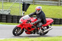Novice Group Red Bikes
