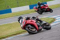 Fast Red Bikes
