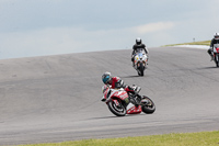 Inter Red Bikes