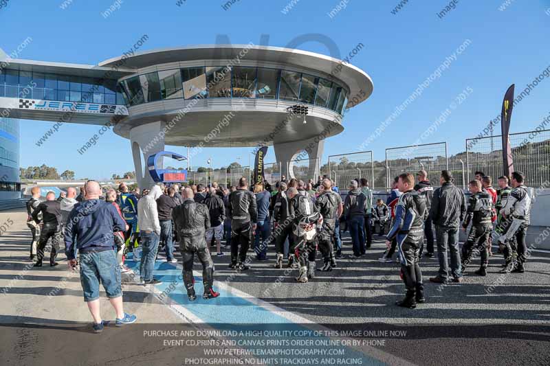 18 to 20th november 2013;Jerez;event digital images;motorbikes;no limits;peter wileman photography;trackday;trackday digital images