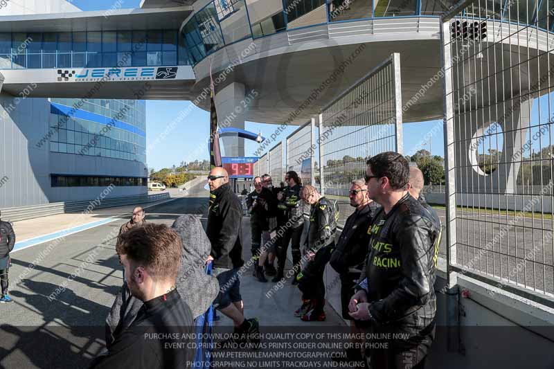 18 to 20th november 2013;Jerez;event digital images;motorbikes;no limits;peter wileman photography;trackday;trackday digital images