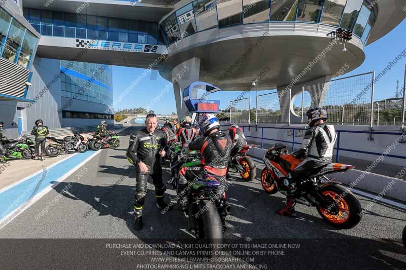 18 to 20th november 2013;Jerez;event digital images;motorbikes;no limits;peter wileman photography;trackday;trackday digital images