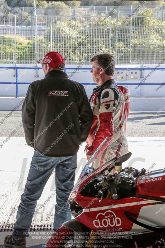 18 to 20th november 2013;Jerez;event digital images;motorbikes;no limits;peter wileman photography;trackday;trackday digital images