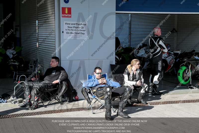 18 to 20th november 2013;Jerez;event digital images;motorbikes;no limits;peter wileman photography;trackday;trackday digital images