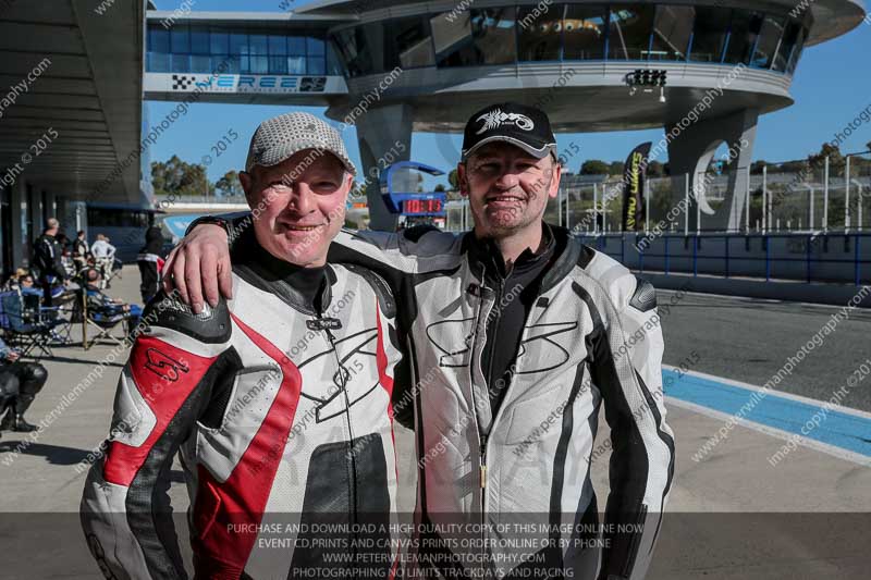 18 to 20th november 2013;Jerez;event digital images;motorbikes;no limits;peter wileman photography;trackday;trackday digital images