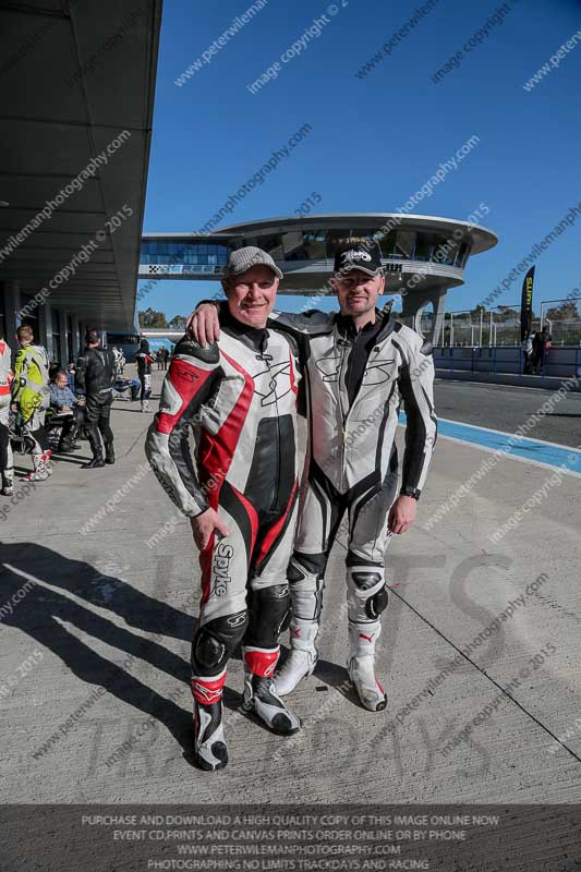 18 to 20th november 2013;Jerez;event digital images;motorbikes;no limits;peter wileman photography;trackday;trackday digital images