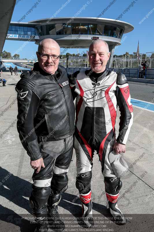 18 to 20th november 2013;Jerez;event digital images;motorbikes;no limits;peter wileman photography;trackday;trackday digital images