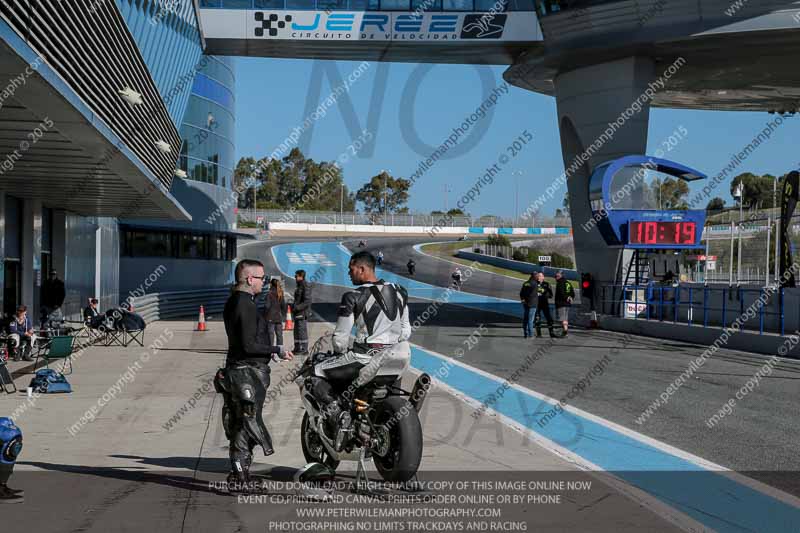 18 to 20th november 2013;Jerez;event digital images;motorbikes;no limits;peter wileman photography;trackday;trackday digital images