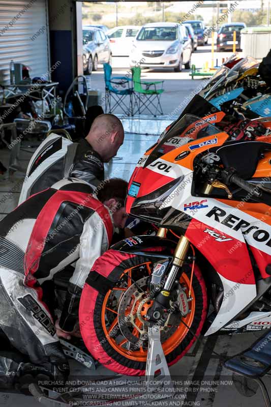 18 to 20th november 2013;Jerez;event digital images;motorbikes;no limits;peter wileman photography;trackday;trackday digital images