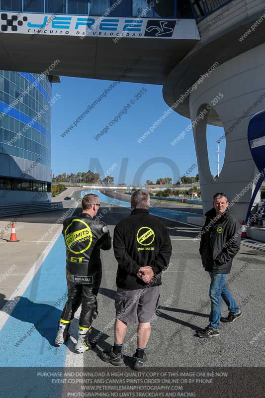 18 to 20th november 2013;Jerez;event digital images;motorbikes;no limits;peter wileman photography;trackday;trackday digital images