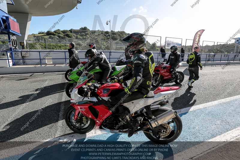 18 to 20th november 2013;Jerez;event digital images;motorbikes;no limits;peter wileman photography;trackday;trackday digital images