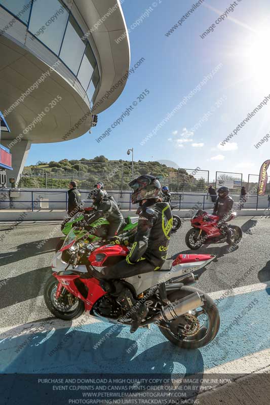 18 to 20th november 2013;Jerez;event digital images;motorbikes;no limits;peter wileman photography;trackday;trackday digital images