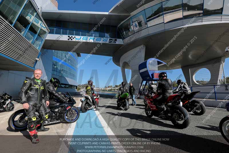 18 to 20th november 2013;Jerez;event digital images;motorbikes;no limits;peter wileman photography;trackday;trackday digital images