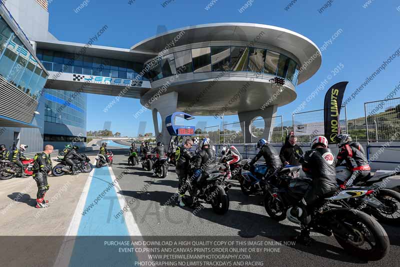 18 to 20th november 2013;Jerez;event digital images;motorbikes;no limits;peter wileman photography;trackday;trackday digital images