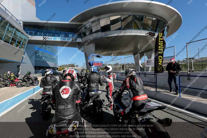 18 to 20th november 2013;Jerez;event digital images;motorbikes;no limits;peter wileman photography;trackday;trackday digital images