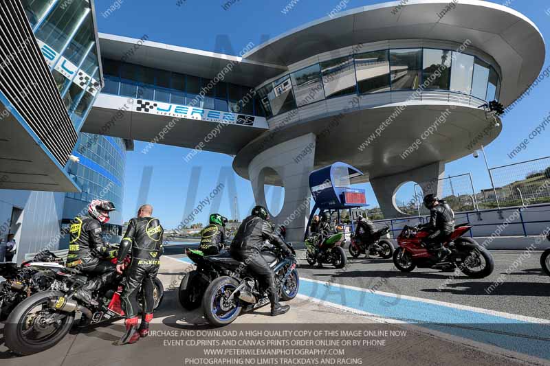 18 to 20th november 2013;Jerez;event digital images;motorbikes;no limits;peter wileman photography;trackday;trackday digital images